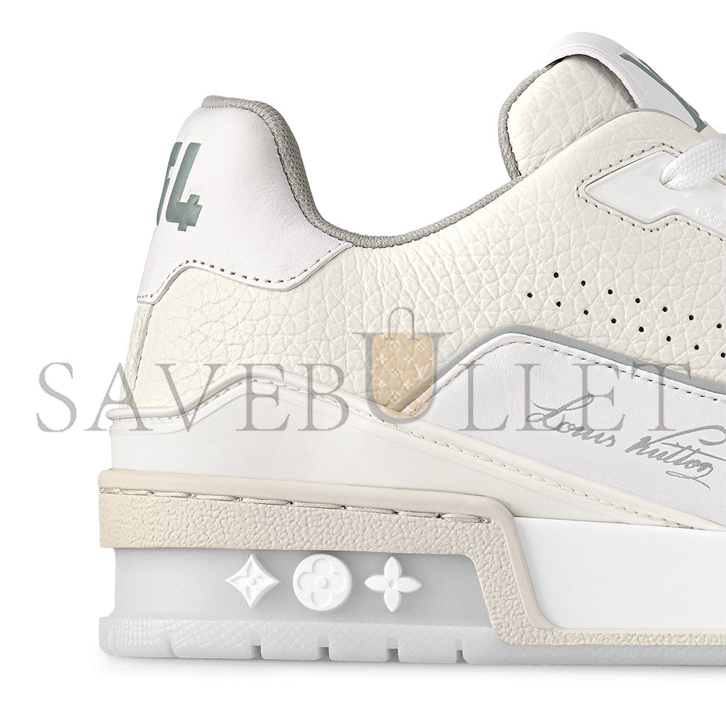 LOUIS VUITTON LV TRAINER SNEAKER 1ACP1R LOUIS VUITTON LV TRAINER SNEAKER 1ACP1R